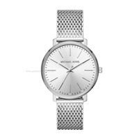 Watch Michael Kors Woman in Steel MK4338 - MK4338